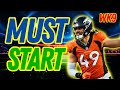 3 Must-Start Fantasy Football IDP Linebackers That Will IMPACT Week 9!