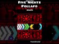 Five Nights Pollapo by Pollapo