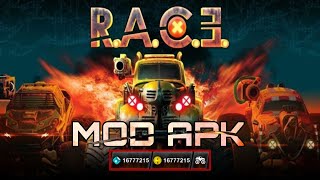 RACE Rocket Arena Car Extreme v1.0.70 MOD APK Download & Gameplay screenshot 5