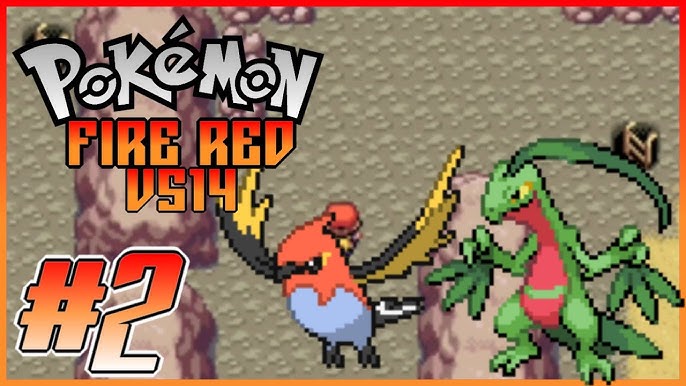 Pokemon Dark Workship Download, Informations & Media - Pokemon GBA ROM Hacks