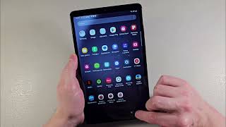 ОБЗОР Samsung GALAXY TAB A9 (ПЛЮСЫ И МИНУСЫ)