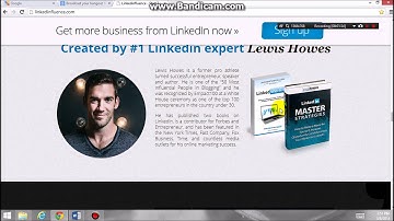 Linkedinfluence Review