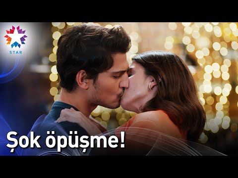 @ahnerededizi 4. Bölüm - Şok Öpüşme!