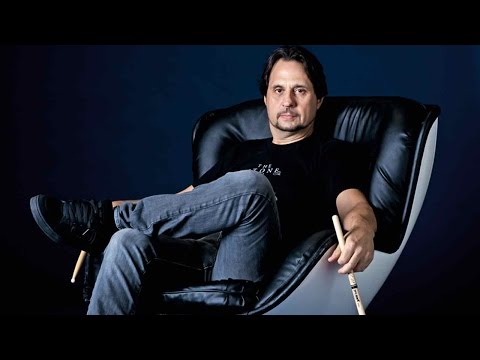 DAVE LOMBARDO on Suicidal Tendencies, Dead Cross Album, NICK MENZA & Retirement (2016)