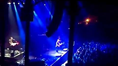 Daughtry - Start Of Something Good live at Roundhouse