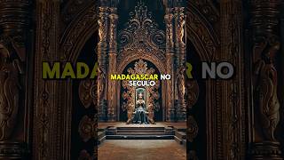 Ranavalona I Conheça A Rainha Mais Cruel Da História Que Aterrorizou Madagascar