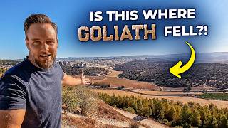 Download Lagu Hier versloeg DAVID GOLIATH! De BIJBEL heeft WEER GELIJK! MP3