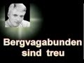 Heino - Treue Bergvagabunden + lyrics