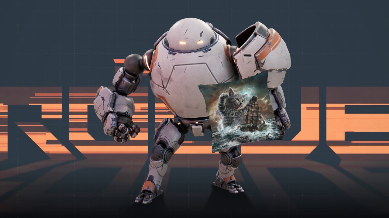 diabotical rogue match 🥚 sleep/chill to 💤 tiny ambushes cassini 🪐 july 12 2024