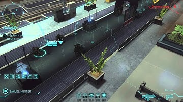 XCOM: Enemy Unknown - Серия 6 (Адский поезд)