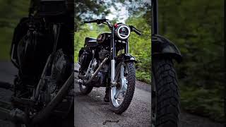 Standard 350 #public #100kvews#1k #viralvideo #bullet #bulletsilencer #shortvideo #trending #funny