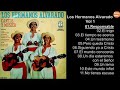 LOS HERMANOS ALVARADOS. "Cantos y Música" de ayer, hoy y siempre. Vol. I