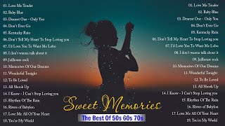 Sweet Memories Vol.100, Various Artist - Sweet Memories Love Song 80&#39;s-90&#39;s