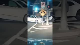 Umexpected Car CRASH #crash #carfails #carcrash #car