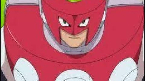 How to defeat Magnetman.EXE in Megaman Battle Network 2