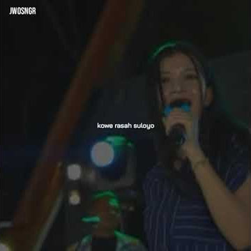MEME AMELIA - AKU SING DUWE ATI (kowe rasah ngerusuhi)