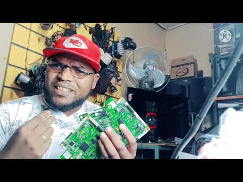 Suphaa Meshaalee Elektroniksii Fkn Tv Amplifair Compiuter Mobile Afaan Oromoon Barachuu Barsiisuu