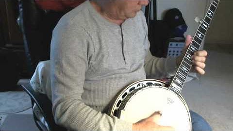 Trying out a Snuffy Smith bridge