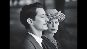 フランソワ・オゾン監督作！映画『婚約者の友人』予告編