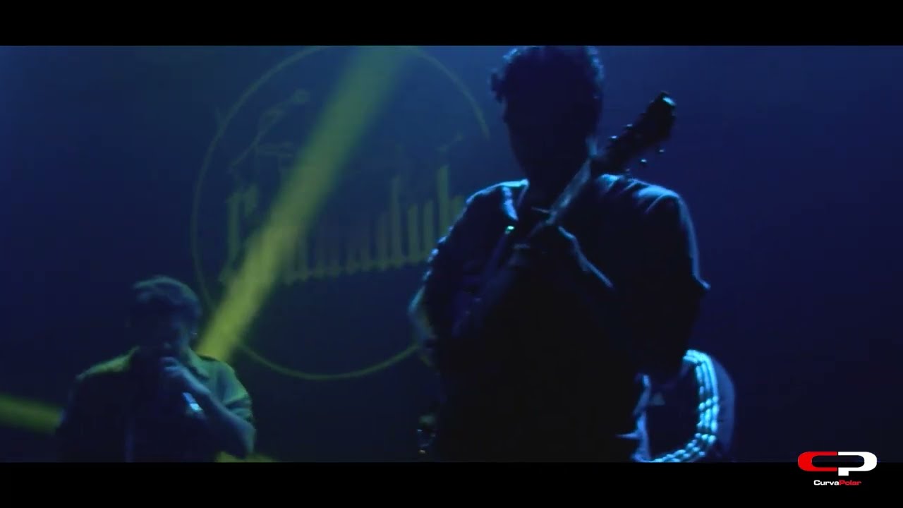 Granadub .Sixteen tons of pressure (cover)