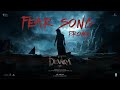 Fear Song Promo | Devara Part - 1 | NTR | Koratala Siva | Anirudh Ravichander | 10th Oct 2024