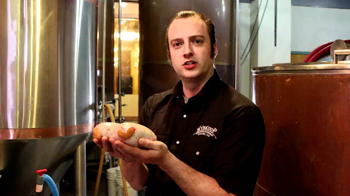 Wynkoop Brewing Company's Rocky Mountain Oyster St...