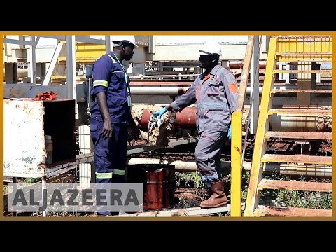 🇸🇸South Sudan holds oil conference to boost industry l Al Jazeera English