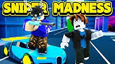 New Season 5 Update Roblox Mad City Youtube - wat gooby roblox