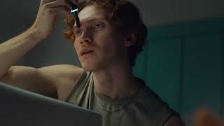 Manscaped Hair Ballad  Super Bowl Spot :60