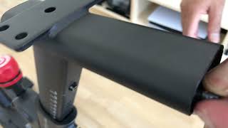 ECHELON Connect EX4S Assembly video