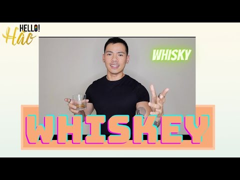 Video WHISKEY - WHISKY I KHÁC BIỆT GIỮA BOURBON, IRISH,... - youtube