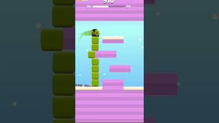 Square Bird Game Play Video #shortsfeed #shorts #short #viral 😱 screenshot 4