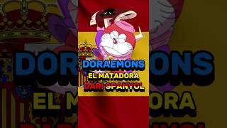 El Matadora temennya emon yang jago jinakin PDI #doraemon #anime #animeedit #memes #fyp