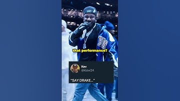 Kendrick
