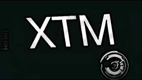 XTM intro 2