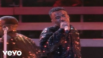 New Edition - Crucial