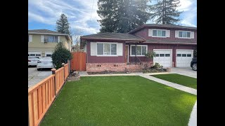 1516 HAWES CT, RWC   Video Tour   HD 720p