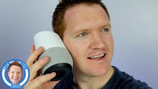 Hands-Free Calling With Google Home