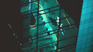 Theme of Do Jaewon | dark industrial music