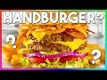 Is this a HANDBURGER? | BuzzFeed Funny Quizzes