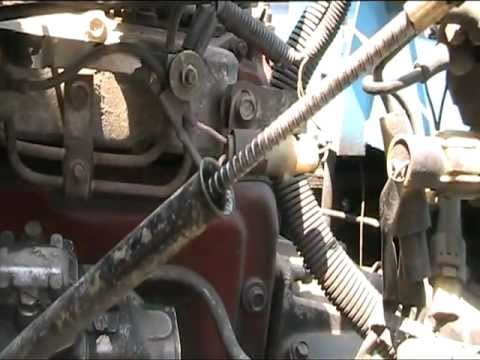 Hino Ranger. Обзор грузовика (Кабина, Двигатель, Кузов). - YouTube