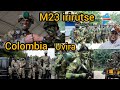 рџ Ёрџ Bihinduye Isura Abacanshuro Ba COLOMBIA Batitije M23 Ifumyamo рџ Ёрџ Bihinduye Isura Abacanshuro Ba COLOMBIA Batitije M23 Ifumyamo