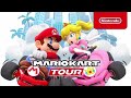Mario Kart Tour: GBA Riverside Park (Race Soundtrack)