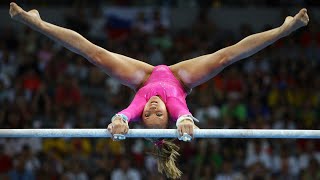 Beyond Medals: Best Uneven Bars Specialists at Worlds of All Time - WAG