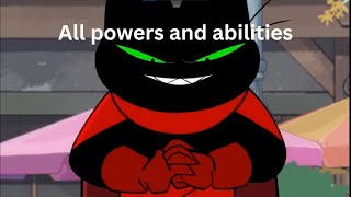 Mao Mao - All Powers And Abilities Mao Mao Heroes Of Pure Heart