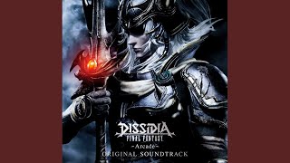 「Massive Explosion」 from DISSIDIA FINAL FANTASY -Arcade-