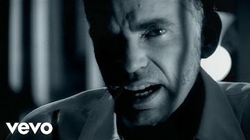 Billy Bob Thornton - Your Blue Shadow