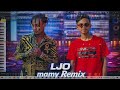LJO Mamy Remix By Dia Rwicord 