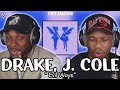 Drake X J Cole Evil Ways FIRST REACTION SCARY HOURS 3 mp3