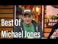 Best Of Michael Jones